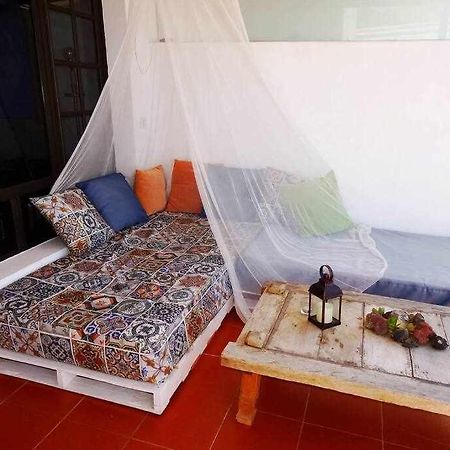 Apartamento Deluxe Betancort La Asomada  Εξωτερικό φωτογραφία