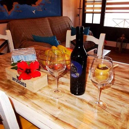 Apartamento Deluxe Betancort La Asomada  Εξωτερικό φωτογραφία