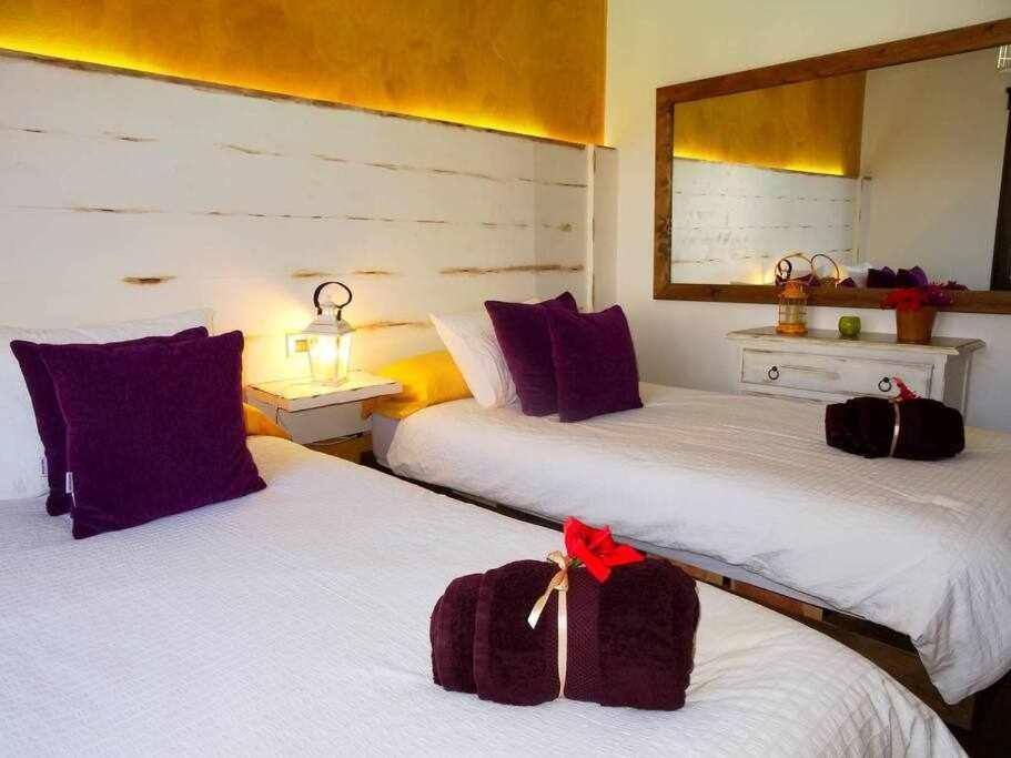 Apartamento Deluxe Betancort La Asomada  Εξωτερικό φωτογραφία