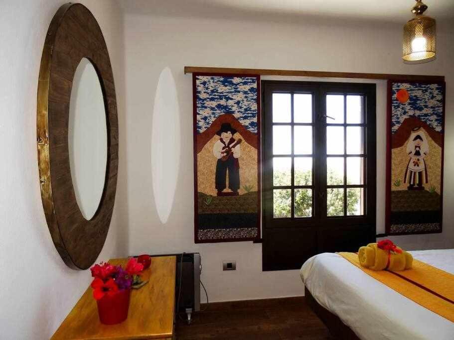 Apartamento Deluxe Betancort La Asomada  Εξωτερικό φωτογραφία